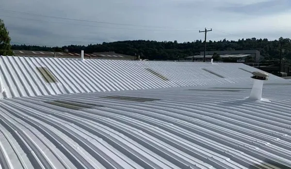 Quality commercial roof repair and restoration work 11 showcasing expert craftsmanship