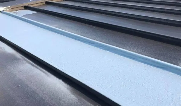 Commercial roofing project 23 demonstrating professional installation and superior results by Falcon Roofing Systems