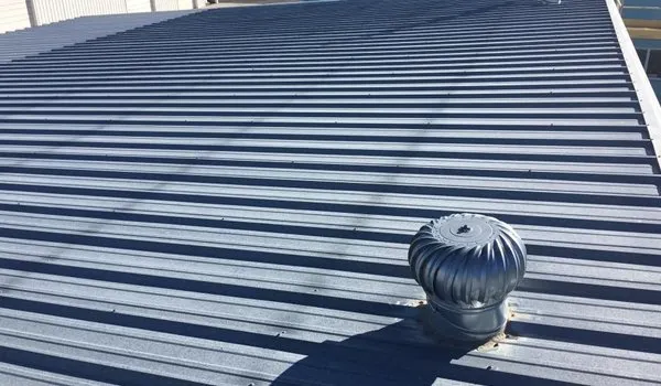 Commercial roofing project 29 demonstrating professional installation and superior results by Falcon Roofing Systems